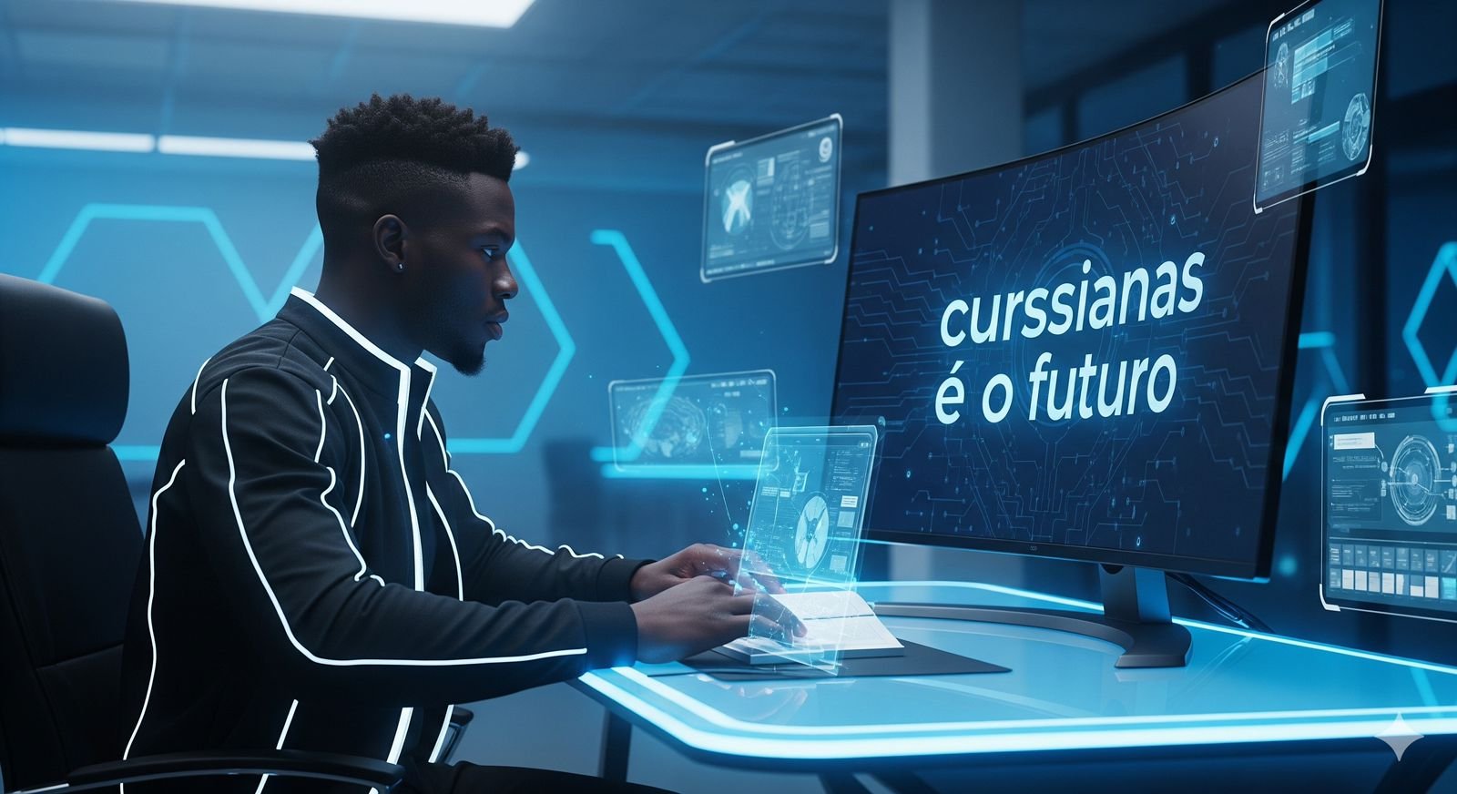 CURSSIANAS.LDA