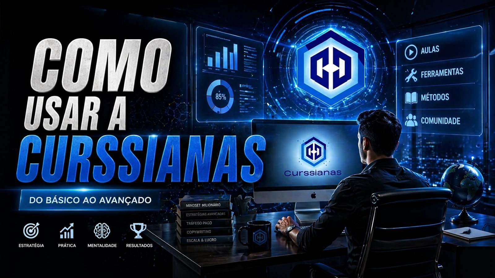 CURSSIANAS