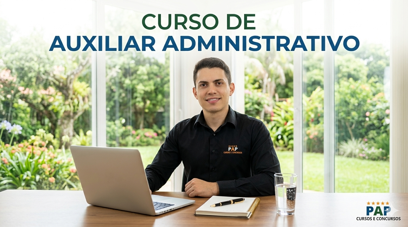 AUXILIAR ADMINISTRATIVO