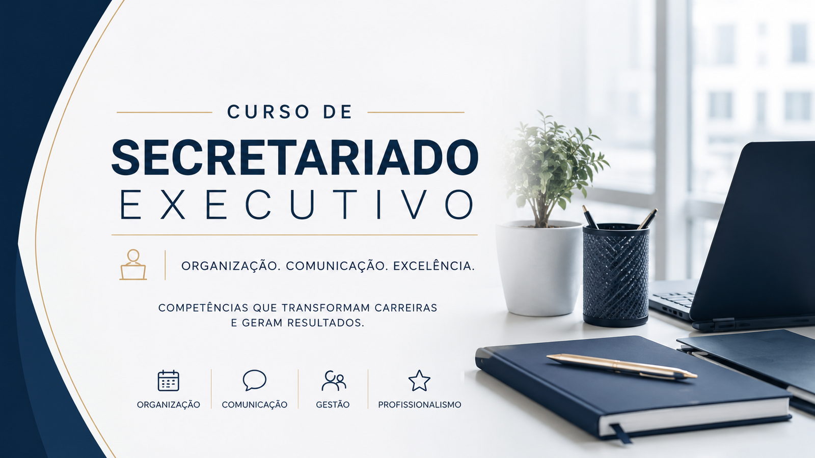 CURSO DE SECRETARIADO EXECUTIVO